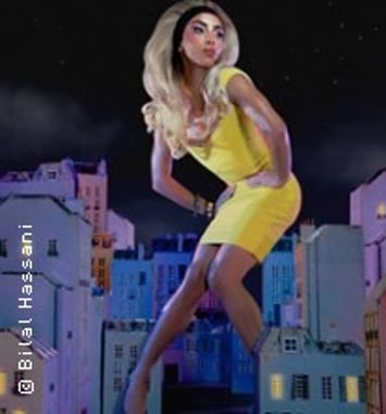 Bilal Hassani