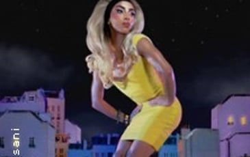 Bilal Hassani