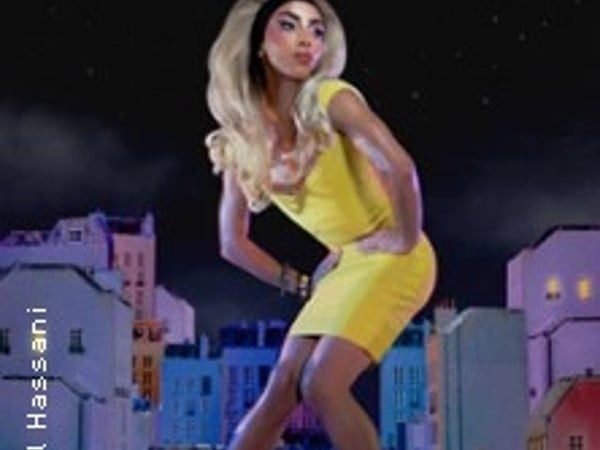 Bilal Hassani
