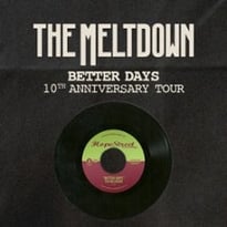The Meltdown