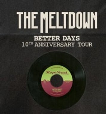 The Meltdown