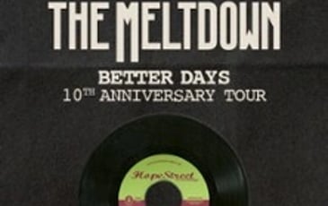 The Meltdown