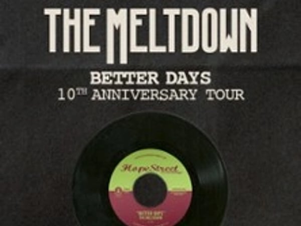 The Meltdown