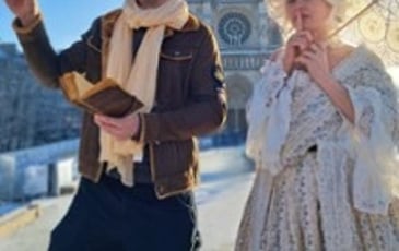 Le Secret de Notre-Dame