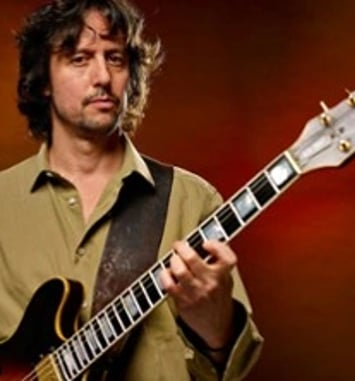 Michael Felberbaum Quartet