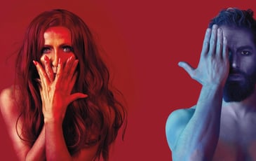 Marjolaine Reymond : Or Vagabond