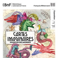 Cartes imaginaires, Inventer des mondes