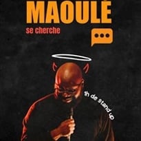 Maoulé se cherche