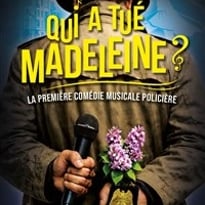 Qui a tué Madeleine ?