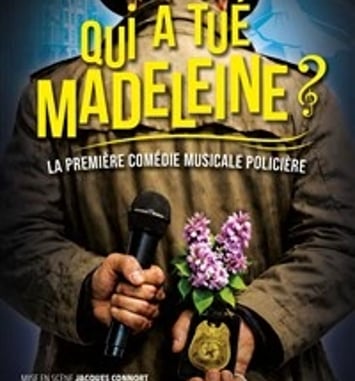 Qui a tué Madeleine ?