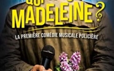 Qui a tué Madeleine ?