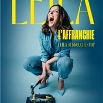 L'affranchie avec Leïla