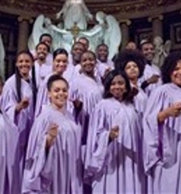 Gospel Dream