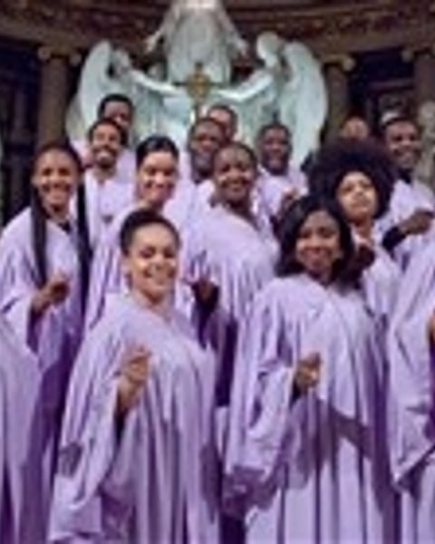 Gospel Dream