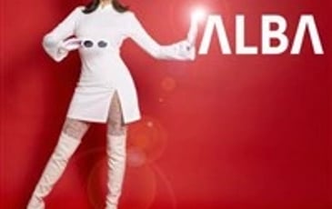 Alba au Solo