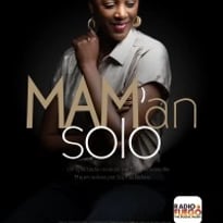 Mam' Issabré : Mam'an Solo