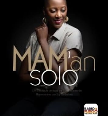 Mam' Issabré : Mam'an Solo