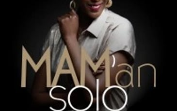 Mam' Issabré : Mam'an Solo