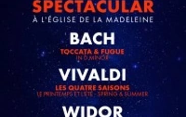 Classic Spectacular
