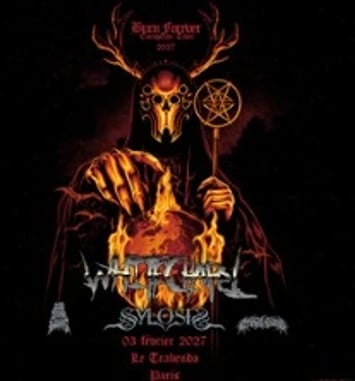 Whitechapel