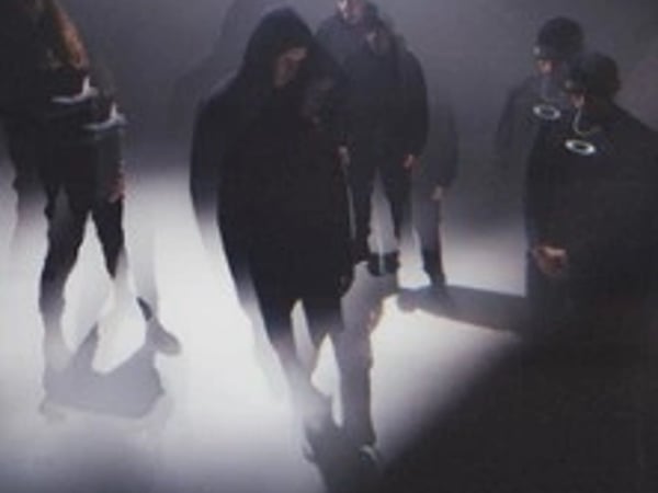 Humanity's Last Breath, Vildhjarta, Enterprise Earth et Karmanjakah