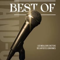 Best Of, The Joke Comedy Club