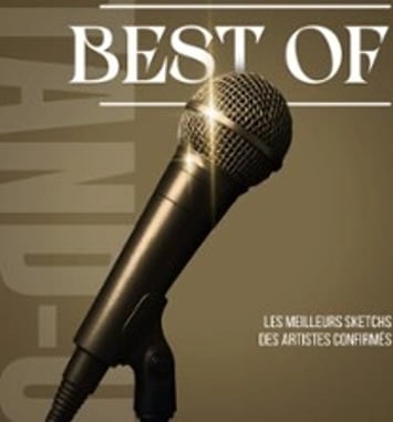 Best Of, The Joke Comedy Club