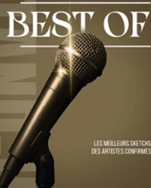Best Of, The Joke Comedy Club