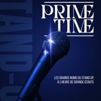 Prime Time, The Joke Comedy Club