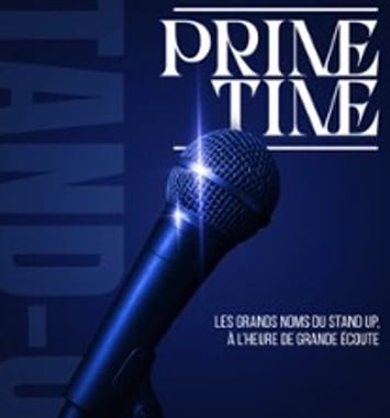 Prime Time, The Joke Comedy Club