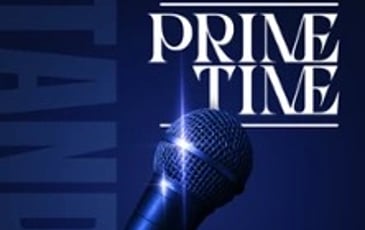 Prime Time, The Joke Comedy Club