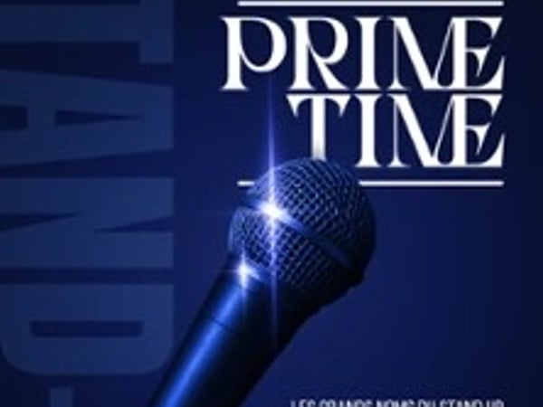 Prime Time, The Joke Comedy Club