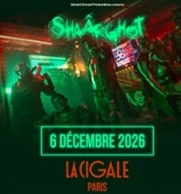 Shaârghot