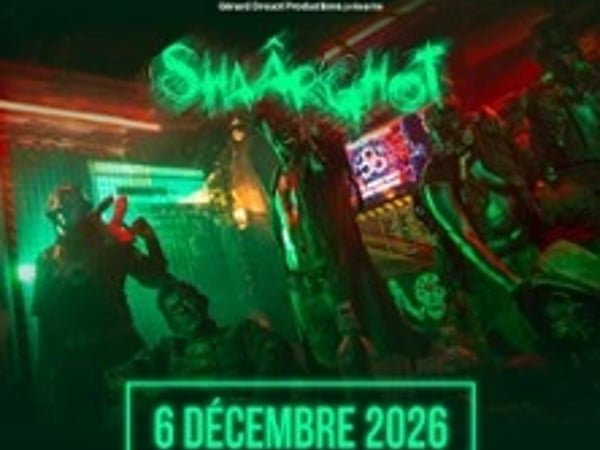 Shaârghot