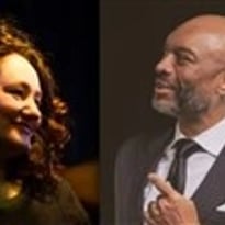 Stephy Haïk Quartet invite Bruce Johnson : Friends Forever