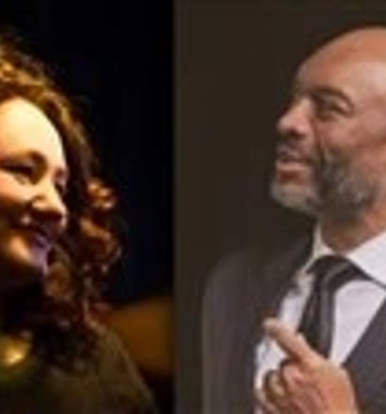 Stephy Haïk Quartet invite Bruce Johnson : Friends Forever