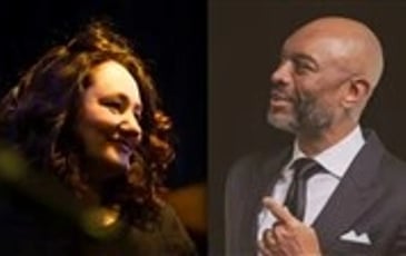 Stephy Haïk Quartet invite Bruce Johnson : Friends Forever
