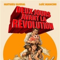 Deux jours avant la révolution