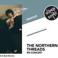 The Northern Threads
