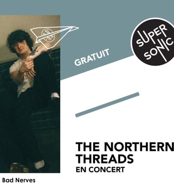 The Northern Threads