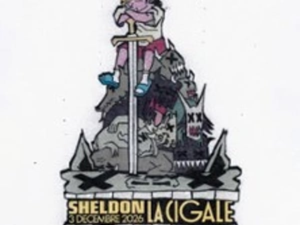 Sheldon