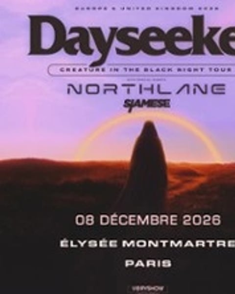 Dayseeker