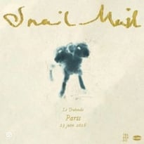 Snail Mail