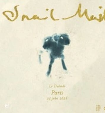 Snail Mail