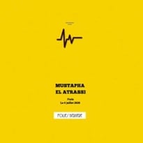 Mustapha El Atrassi