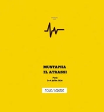 Mustapha El Atrassi