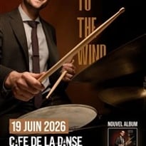 Germain Cornet Quintet : Listen to the Wind