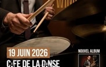 Germain Cornet Quintet : Listen to the Wind