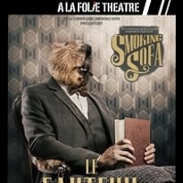 Le Fauteuil