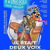 Il était deux voix